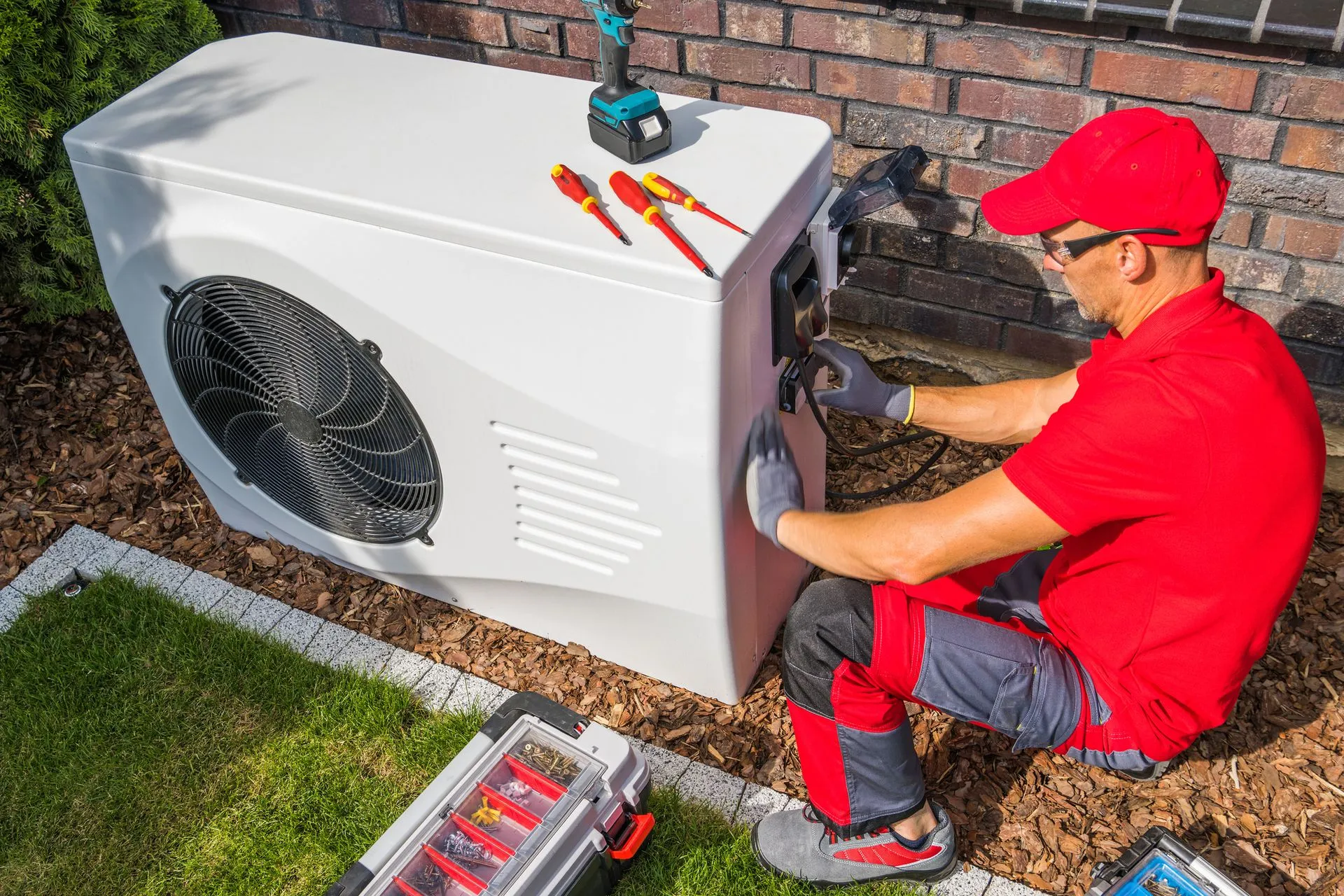 About HVAC in Fresno, OH